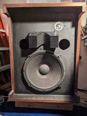 4333 JBL Studio Monitors Speakers #2 4333 JBL Studio Monitors Speakers #2