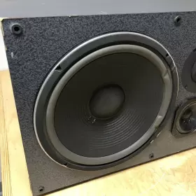 4412A JBL Studio Monitor Speaker Left #2 4412A JBL Studio Monitor Speaker Left #2