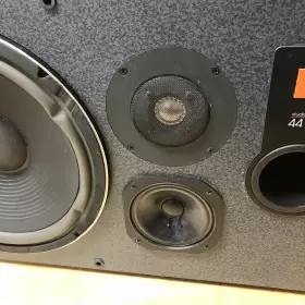 4412A JBL Studio Monitor Speaker Left #3 4412A JBL Studio Monitor Speaker Left #3
