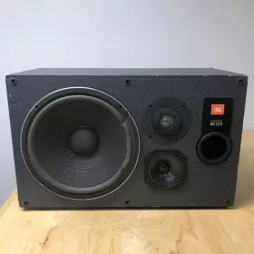 4412A JBL Studio Monitor Speaker Left 4412A JBL Studio Monitor Speaker Left