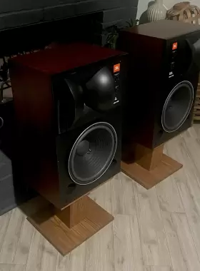 4425 JBL Studio Monitors #3 4425 JBL Studio Monitors #3