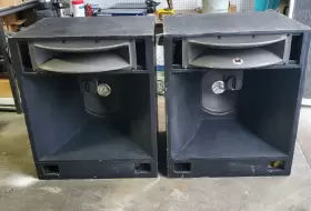4560A JBL Floor Loudspeakers Woofers 4560A JBL Floor Loudspeakers Woofers
