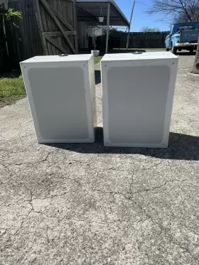 4655 JBL Speakers 4655 JBL Speakers