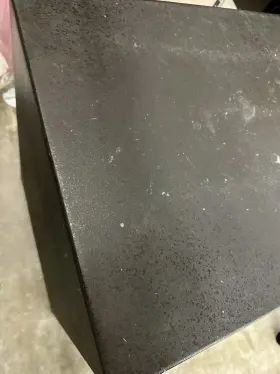 811C JBL Urei Align Studio Monitor Speaker Houston Up #2 811C JBL Urei Align Studio Monitor Speaker Houston Up #2