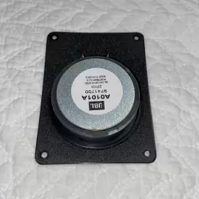 A0101A JBL Tlx Tweeter Speaker #3 A0101A JBL Tlx Tweeter Speaker #3