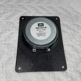 A0101A JBL Tlx Tweeter Speaker A0101A JBL Tlx Tweeter Speaker