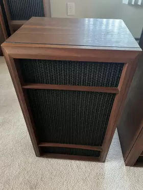 AS-38 JBL Healthkit Speakers #2
