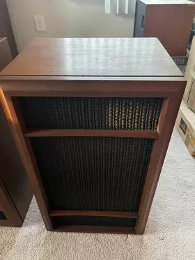 AS-38 JBL Healthkit Speakers #3