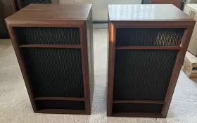 AS-38 JBL Healthkit Speakers