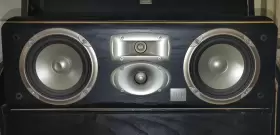 HAO395-04595 JBL Studio Watts Dual Center Channel Speaker #2 HAO395-04595 JBL Studio Watts Dual Center Channel Speaker #2