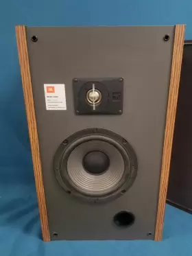 J220A JBL Audio Single Floor Speaker Wood Grain #3 J220A JBL Audio Single Floor Speaker Wood Grain #3