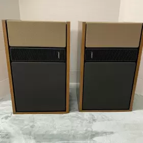 JBL-LX44 JBL Bookshelf Speakers Refoamed JBL-LX44 JBL Bookshelf Speakers Refoamed
