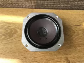 JBL2105H JBL Speaker #2 JBL2105H JBL Speaker #2