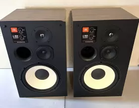 L100 JBL Classic Mkii Loudspeakers L100 JBL Classic Mkii Loudspeakers