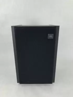 K660913 JBL Speaker Monitor #2 K660913 JBL Speaker Monitor #2