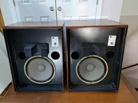 L-200A JBL Speakers #2 L-200A JBL Speakers #2