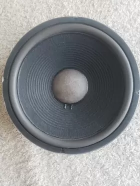 L128H-1 JBL Woofer Foam Surrounds L128H-1 JBL Woofer Foam Surrounds