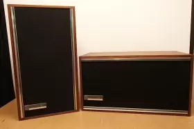 LE8T JBL Revitalized Lancer Speakers LE8T JBL Revitalized Lancer Speakers