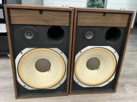 LANCER99 JBL Cabinet Corner #2 LANCER99 JBL Cabinet Corner #2