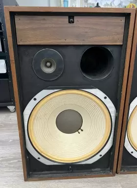 LANCER99 JBL Cabinet Corner #3 LANCER99 JBL Cabinet Corner #3