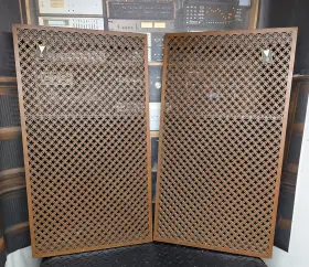 LANCERS99 JBL Grills Lancer Speakers LANCERS99 JBL Grills Lancer Speakers