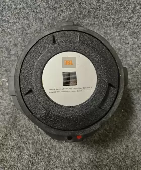 LE111H JBL Woofer #2 LE111H JBL Woofer #2