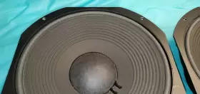 LE14H-1 JBL Woofers Refoam #2 LE14H-1 JBL Woofers Refoam #2