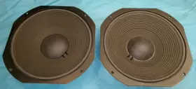 LE14H-1 JBL Woofers Refoam LE14H-1 JBL Woofers Refoam