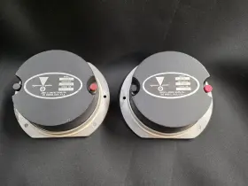 LE30 JBL Tweeters Minigon LE30 JBL Tweeters Minigon