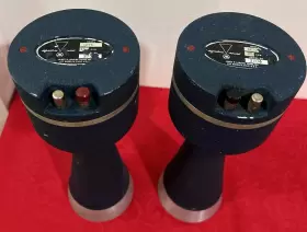 LE75 JBL Horns #2 LE75 JBL Horns #2
