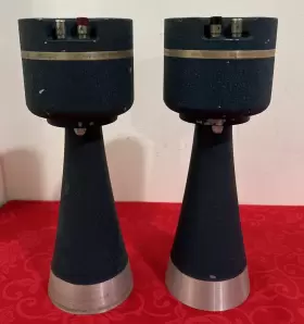 LE75 JBL Horns #3 LE75 JBL Horns #3