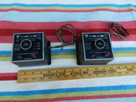 LX4-1 JBL Crossovers Lancer LX4-1 JBL Crossovers Lancer