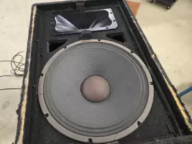 M115-8A JBL Woofer Speaker Pro Stereo #2 M115-8A JBL Woofer Speaker Pro Stereo #2