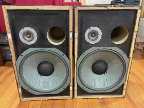 RS-40 JBL Heathkit Lancer Speakers RS-40 JBL Heathkit Lancer Speakers