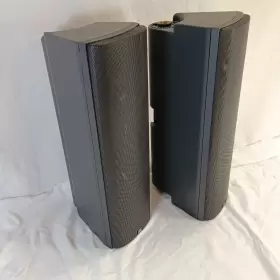 SAT-20 JBL Satellite Stereo Speakers #3