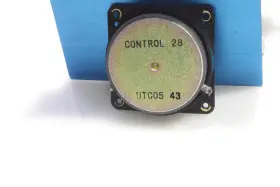UTC05 JBL STUDIO MONITOR Control Tweeter #3 UTC05 JBL STUDIO MONITOR Control Tweeter #3