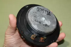 T-035TIA JBL Tweeter #2 T-035TIA JBL Tweeter #2