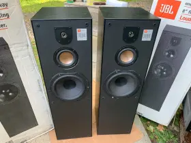 TLX171 JBL Loud Floor Tower Speakers Covers #2 TLX171 JBL Loud Floor Tower Speakers Covers #2