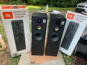 TLX171 JBL Loud Floor Tower Speakers Covers TLX171 JBL Loud Floor Tower Speakers Covers