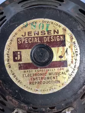 10-Q JENSEN Speaker 10-Q JENSEN Speaker