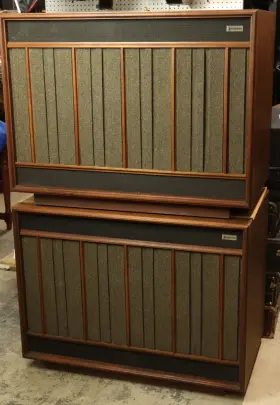1200-XL JENSEN High Fidelity Audio Speakers 1200-XL JENSEN High Fidelity Audio Speakers