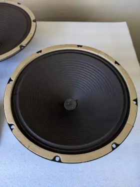 12C-R JENSEN Speakers Switch #3