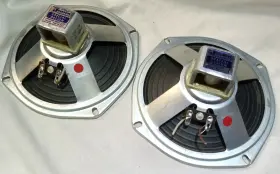 220334 JENSEN Design Alnico Magnet Midrange 220334 JENSEN Design Alnico Magnet Midrange