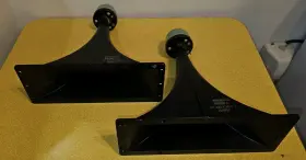 220405 JENSEN Magnavox Tweeter Horns