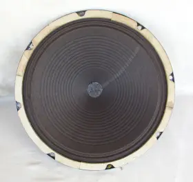 220445 JENSEN Design Speaker Single