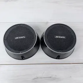 2207708 JENSEN Speaker High Fidelity
