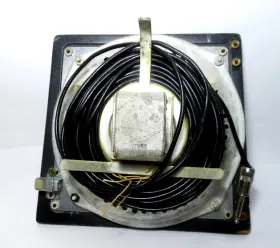 27998 JENSEN Howell Alnico Speaker Filmosound Amp