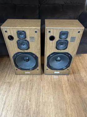 3123 JENSEN Digital Loud Speakers 3123 JENSEN Digital Loud Speakers