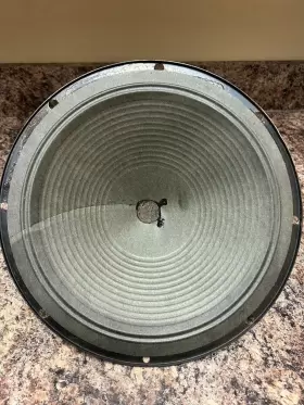 712S2 JENSEN Rca Field Coil Speaker #2 712S2 JENSEN Rca Field Coil Speaker #2