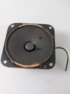 80A204 JENSEN University Tweeter 80A204 JENSEN University Tweeter